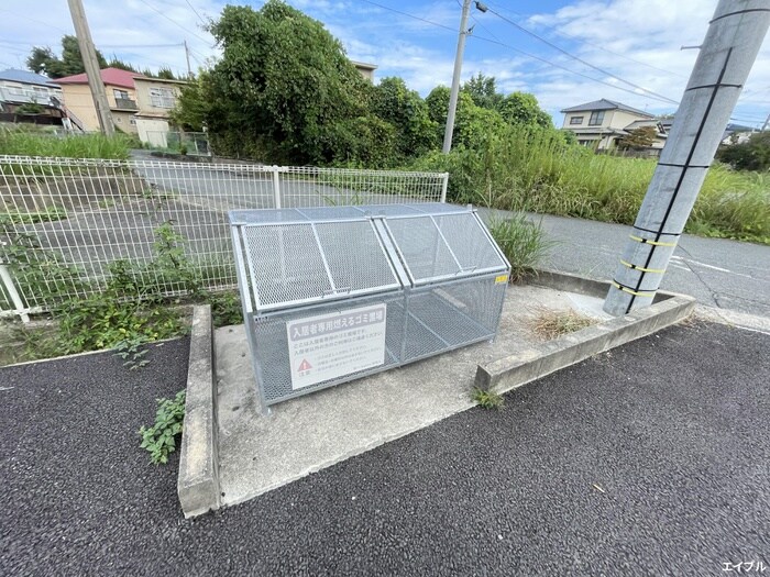 物件外観写真5　(建物設備)