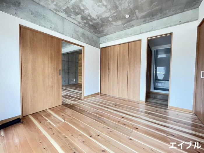 物件内観写真10　(居室)