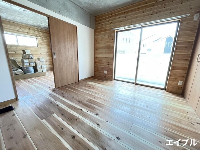 物件内観写真12　(居室)