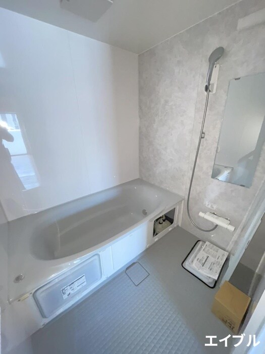 物件内観写真12　(バス／シャワールーム等)