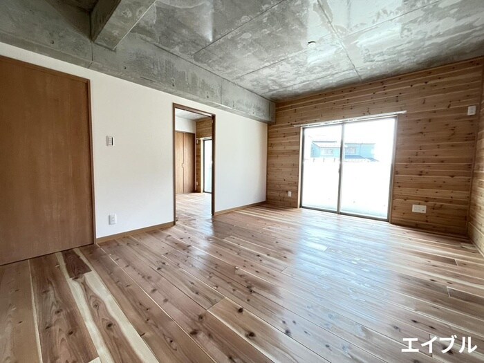 物件内観写真17　(居室)