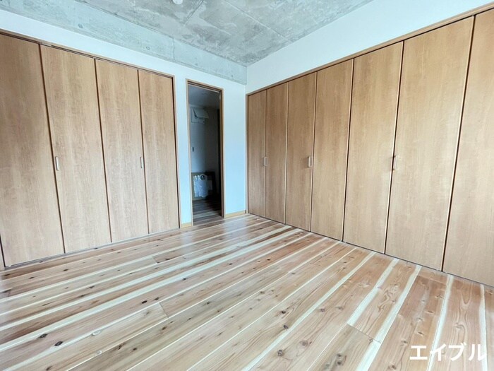 物件内観写真19　(居室)