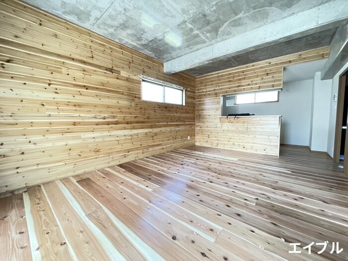 物件内観写真22　(居室)