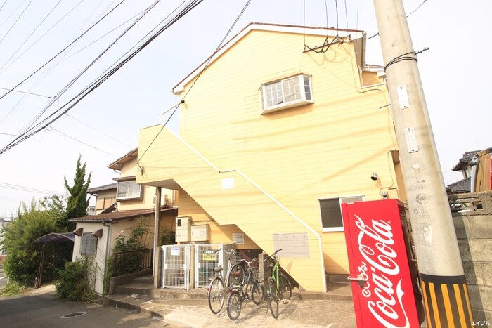 物件外観写真2　(外観写真)