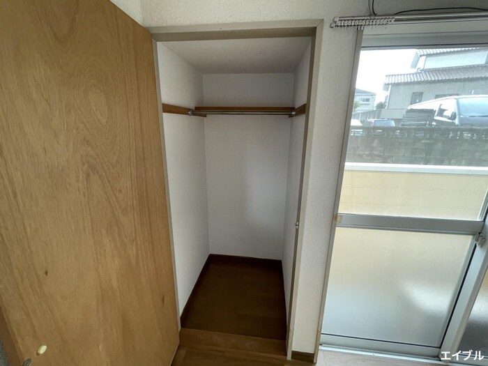 物件内観写真14　(収納)
