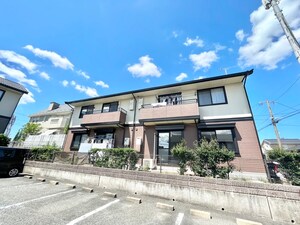 フレマリ－ルＡＳＯＵ　Ｃ外観写真
