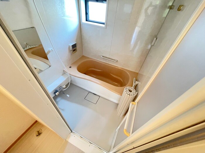 物件内観写真7　(バス／シャワールーム等)