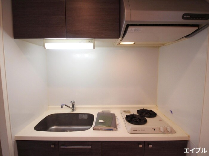 物件内観写真11　(キッチン)