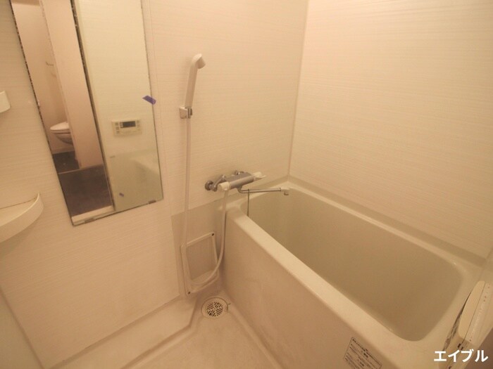 物件内観写真12　(バス／シャワールーム等)