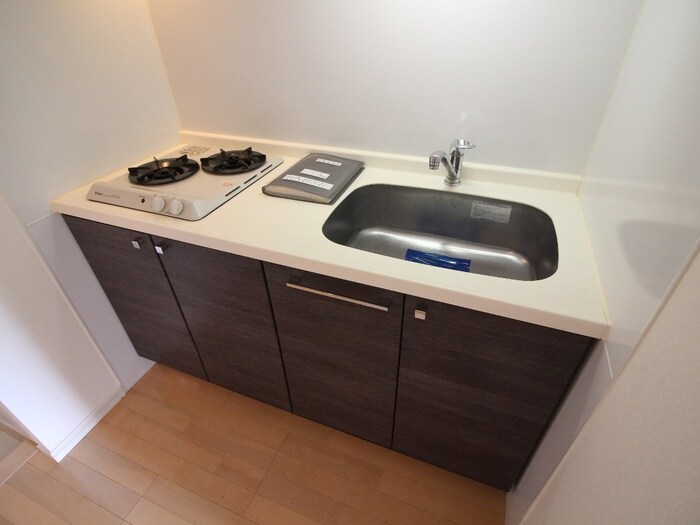 物件内観写真13　(キッチン)