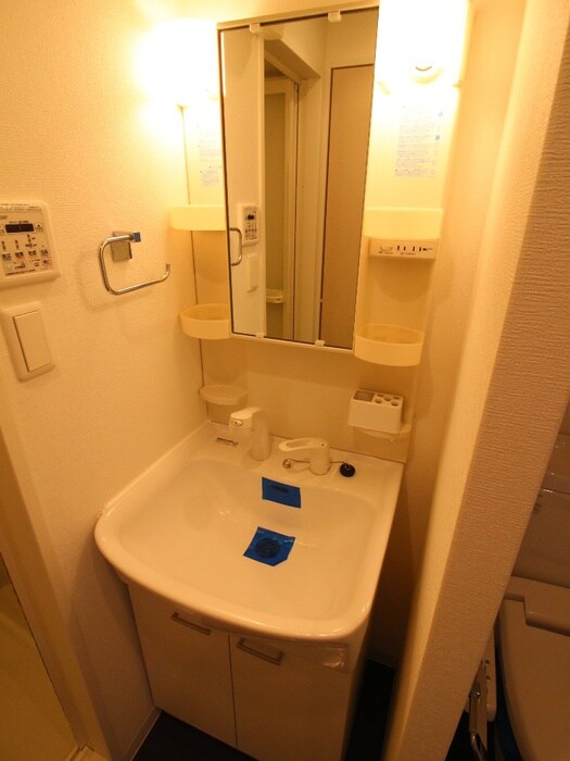 物件内観写真15　(洗面)