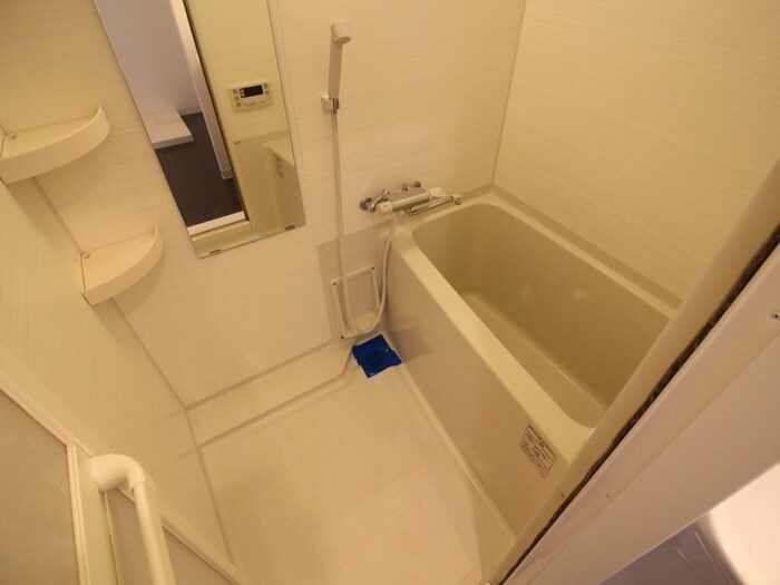 物件内観写真16　(バス／シャワールーム等)