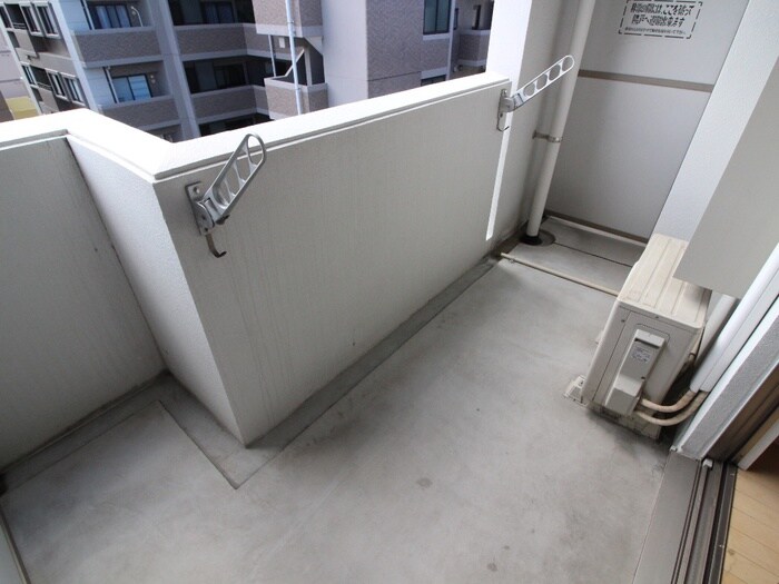 物件内観写真20　(ベランダ・バルコニー)