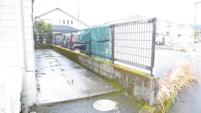 物件外観写真2　(建物設備)