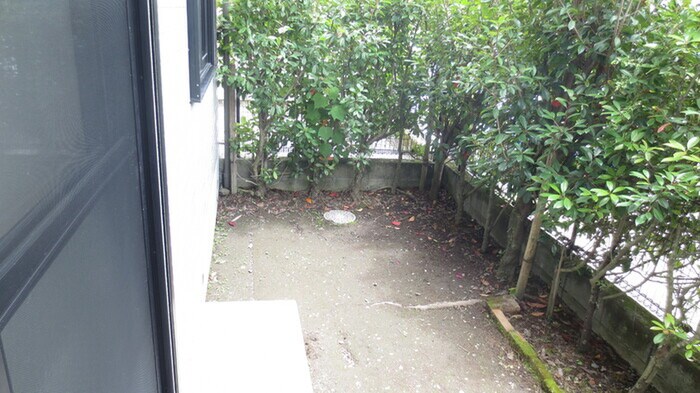 物件内観写真14　(ベランダ・バルコニー)