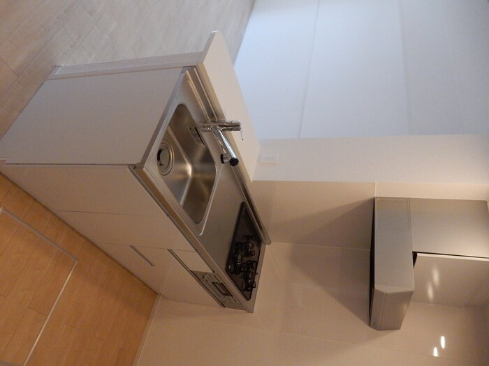 物件内観写真5　(キッチン)