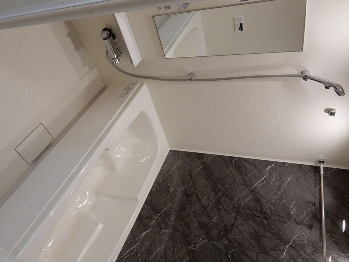 物件内観写真7　(バス／シャワールーム等)