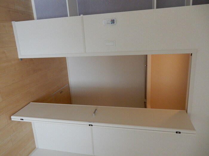 物件内観写真14　(収納)