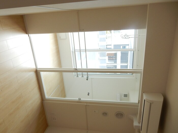 物件内観写真16　(ベランダ・バルコニー)