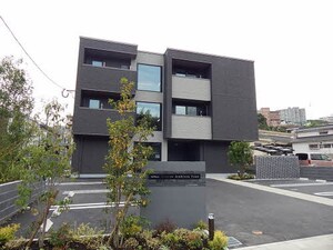アンビエラ唐湊外観写真
