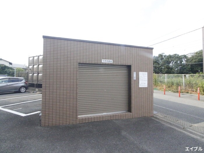 物件外観写真6　(建物設備)