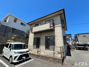 ファミ－ユ若久外観写真