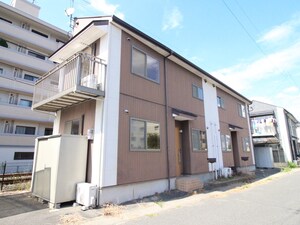 グロリアス千里Ｅ外観写真