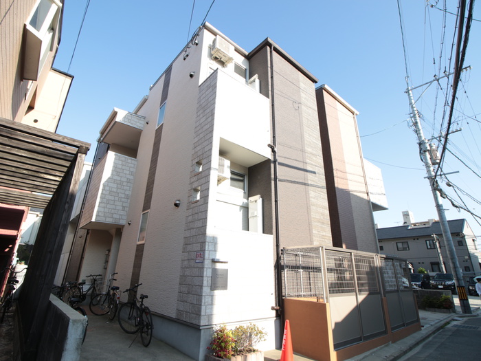 外観写真