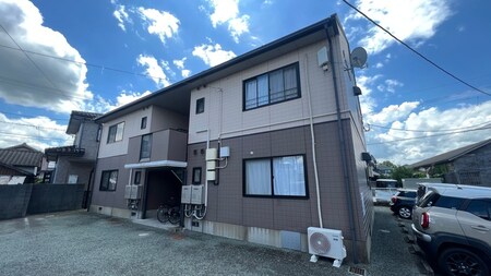 ディアス楽市Ｂ外観写真