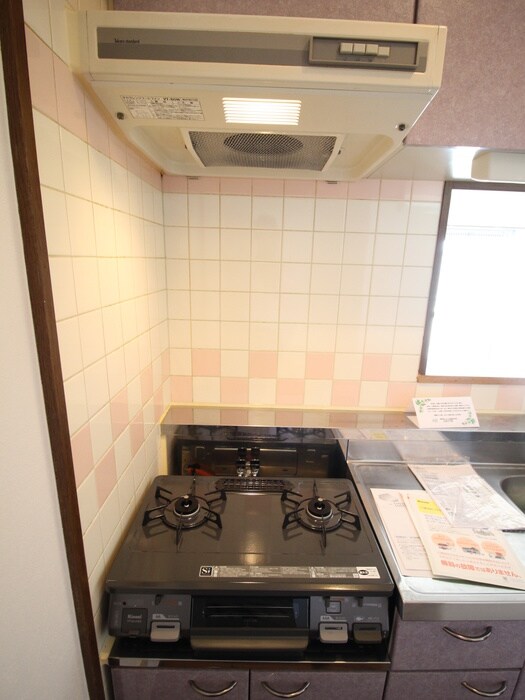 物件内観写真18　(キッチン)