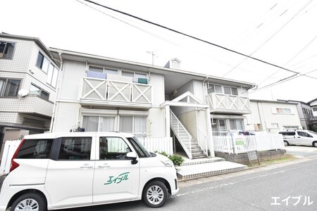 シティライト外観写真