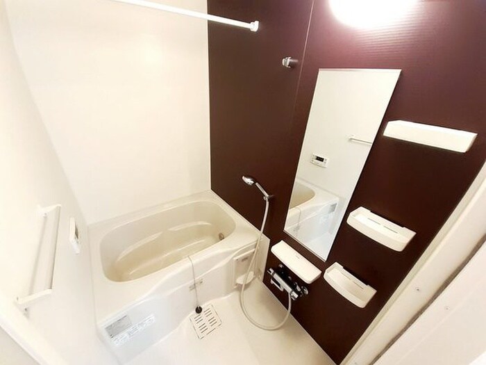 物件内観写真7　(バス／シャワールーム等)