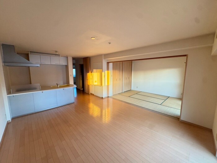 物件内観写真6　(居室)