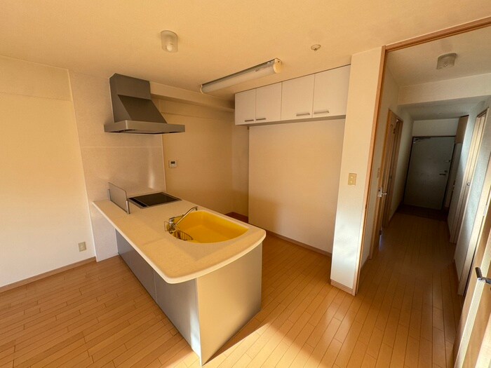 物件内観写真9　(キッチン)