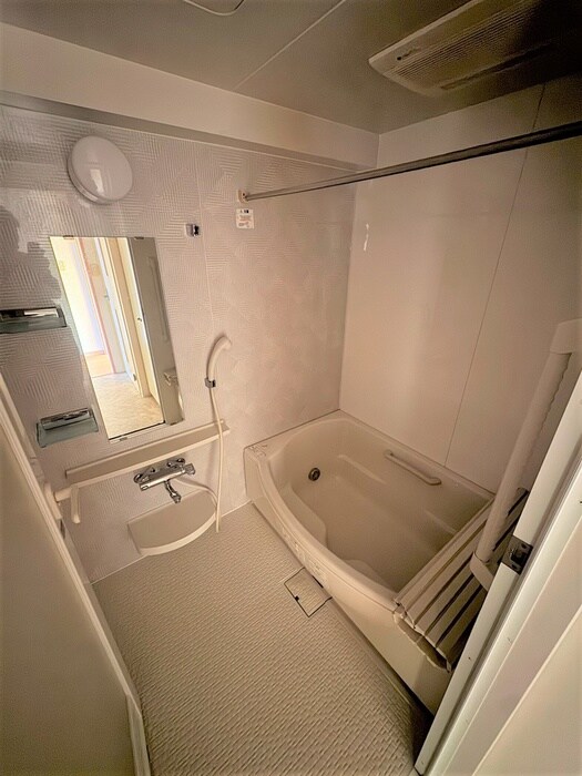 物件内観写真14　(バス／シャワールーム等)