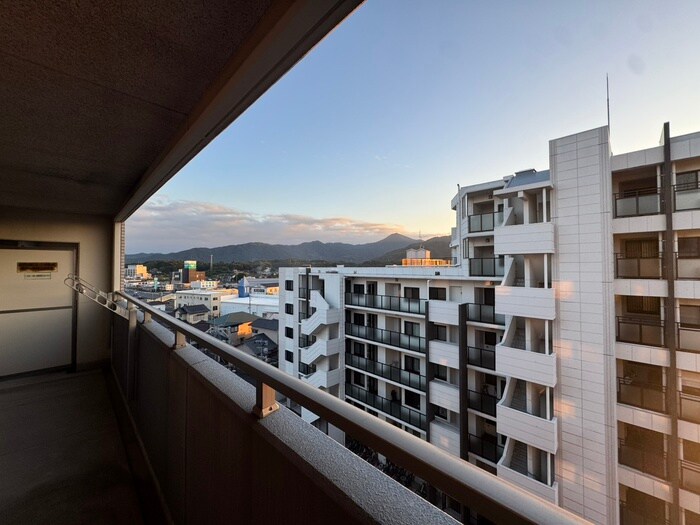 物件内観写真15　(ベランダ・バルコニー)