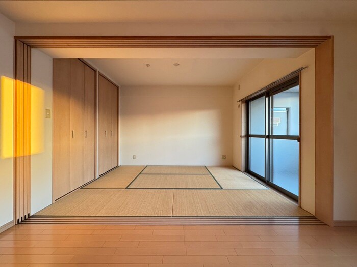 物件内観写真16　(居室)