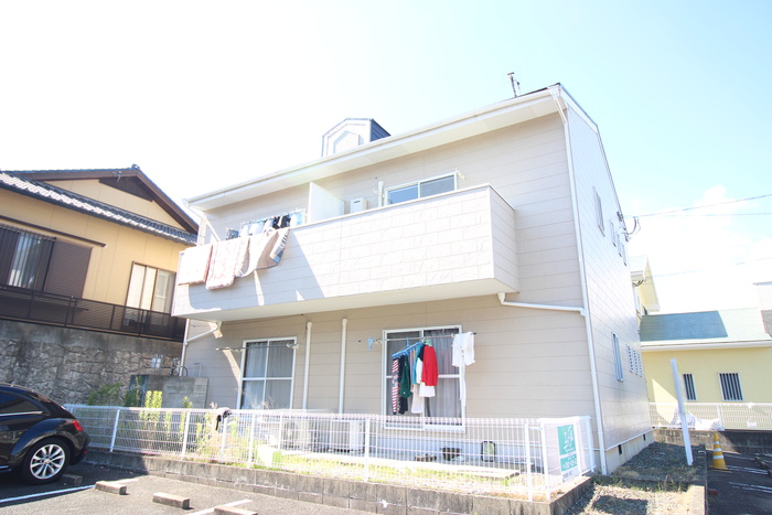 フルールⅡ