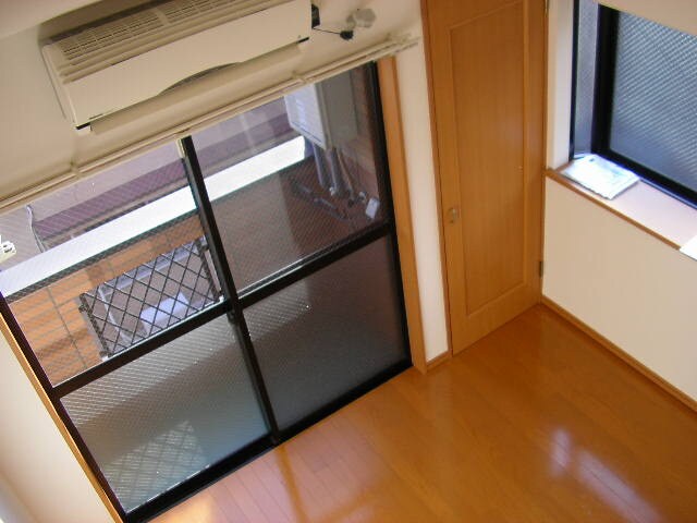 物件内観写真5　(居室)