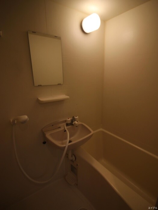 物件内観写真11　(バス／シャワールーム等)
