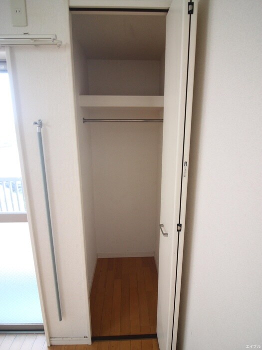 物件内観写真13　(収納)