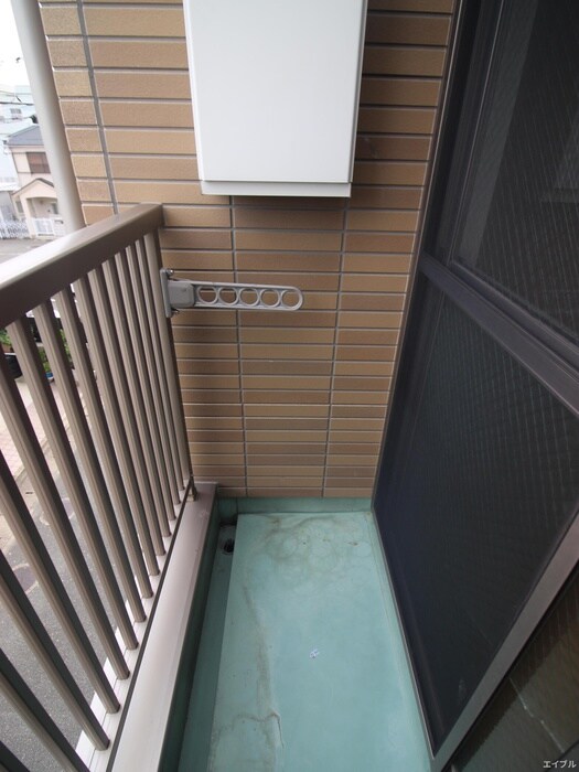 物件内観写真16　(ベランダ・バルコニー)