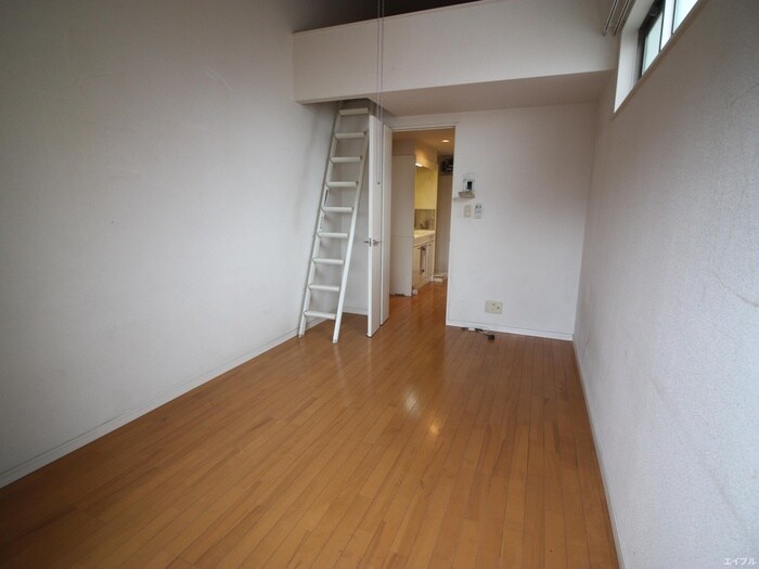 物件内観写真17　(居室)