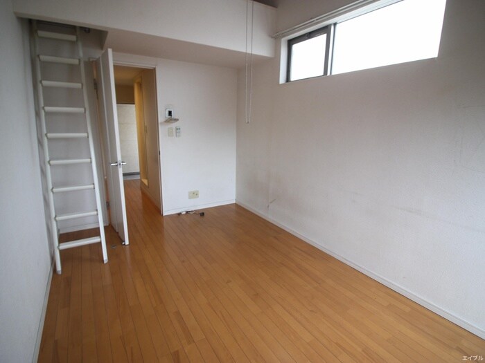 物件内観写真18　(居室)