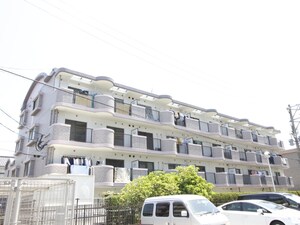 フレックス２０外観写真