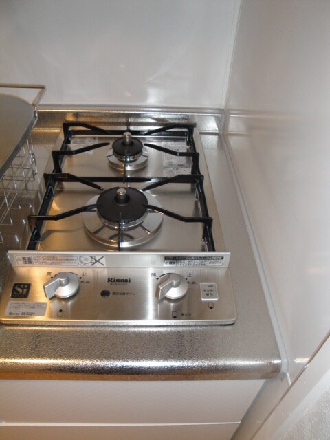 物件内観写真6　(キッチン)