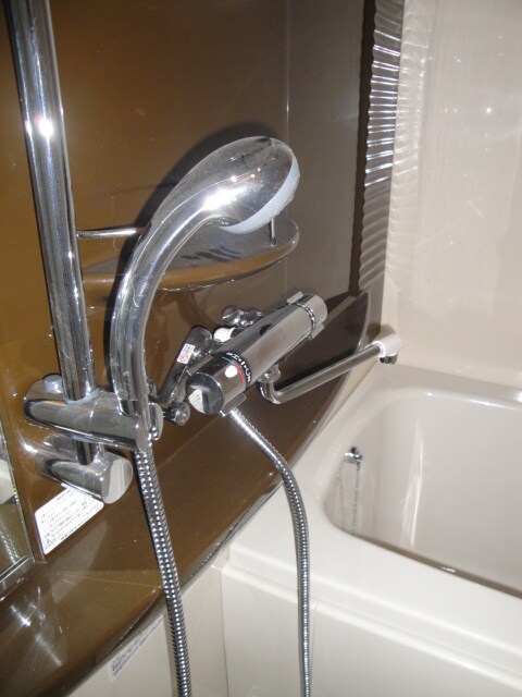 物件内観写真7　(バス／シャワールーム等)