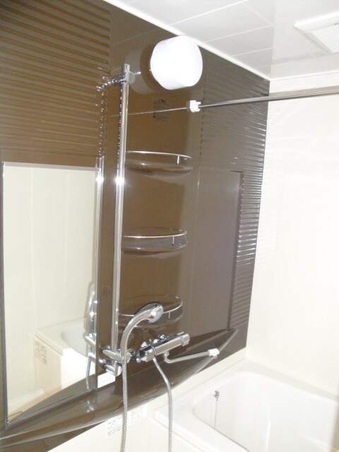 物件内観写真11　(バス／シャワールーム等)