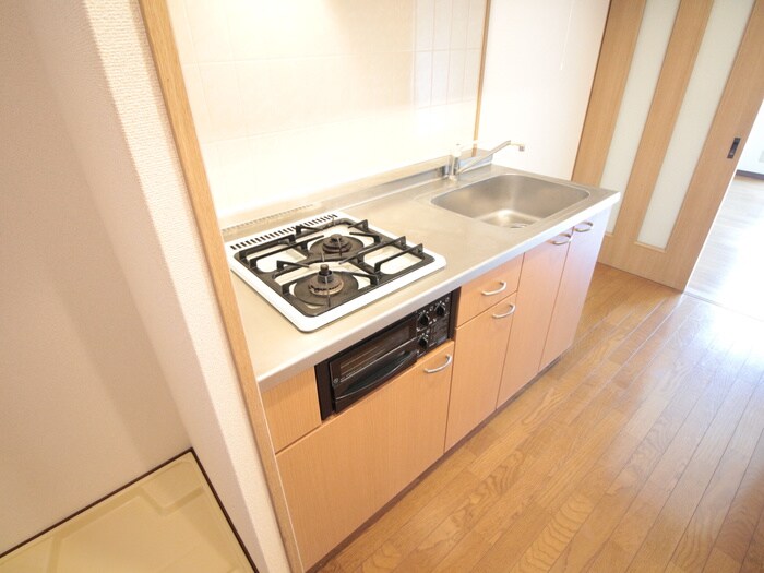 物件内観写真10　(キッチン)