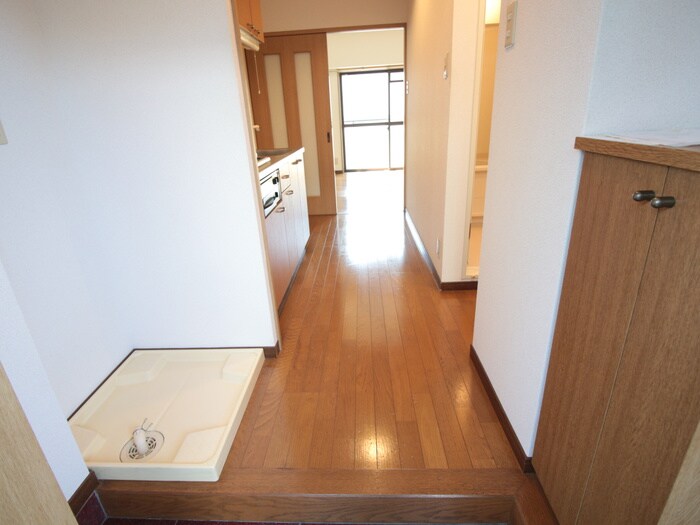 物件内観写真22　(廊下)